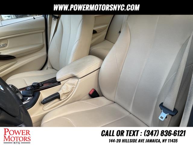 Used BMW 3 Series 320i xDrive 2016 | Power Motors NYC. Jamaica, New York Used BMW 3 Series 320i xDrive 2016 | Power Motors NYC. Jamaica, New York