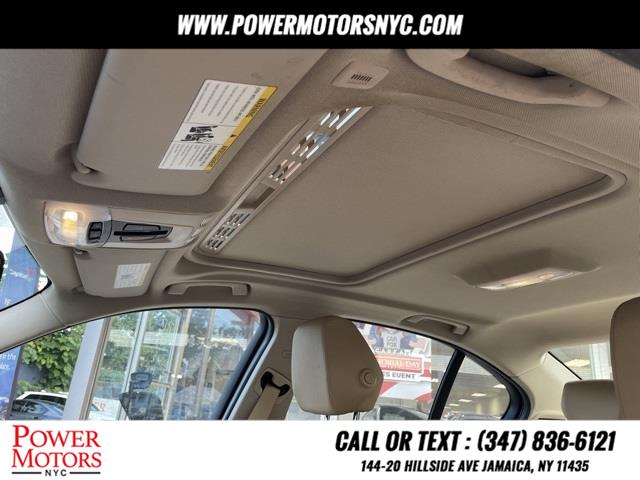 Used BMW 3 Series 320i xDrive 2016 | Power Motors NYC. Jamaica, New York Used BMW 3 Series 320i xDrive 2016 | Power Motors NYC. Jamaica, New York