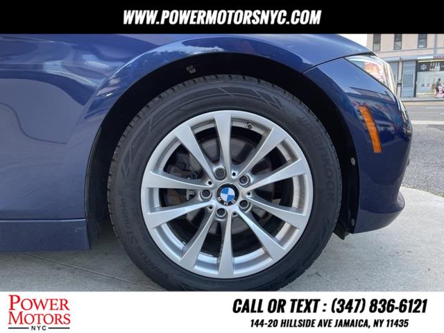 Used BMW 3 Series 320i xDrive 2016 | Power Motors NYC. Jamaica, New York Used BMW 3 Series 320i xDrive 2016 | Power Motors NYC. Jamaica, New York