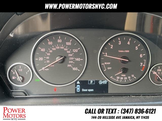 Used BMW 3 Series 320i xDrive 2016 | Power Motors NYC. Jamaica, New York Used BMW 3 Series 320i xDrive 2016 | Power Motors NYC. Jamaica, New York