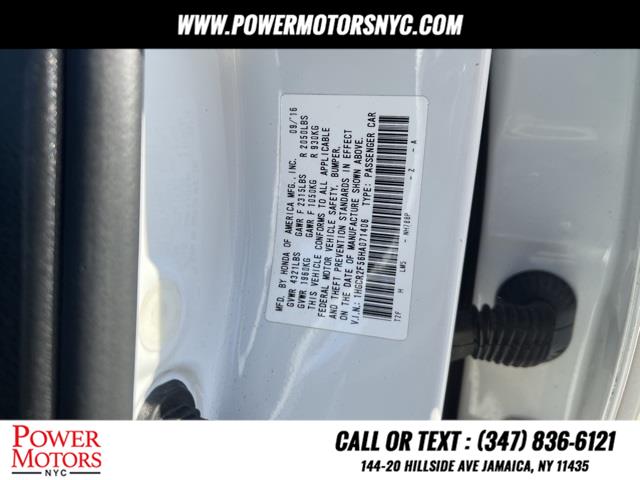 Used Honda Accord Sport 2017 | Power Motors NYC. Jamaica, New York Used Honda Accord Sport 2017 | Power Motors NYC. Jamaica, New York
