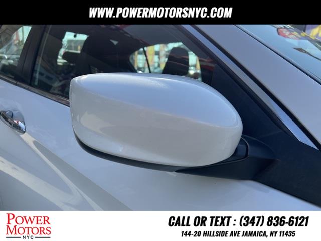 Used Honda Accord Sport 2017 | Power Motors NYC. Jamaica, New York Used Honda Accord Sport 2017 | Power Motors NYC. Jamaica, New York