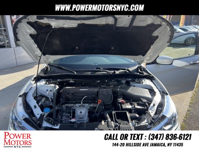 Used Honda Accord Sport 2017 | Power Motors NYC. Jamaica, New York Used Honda Accord Sport 2017 | Power Motors NYC. Jamaica, New York