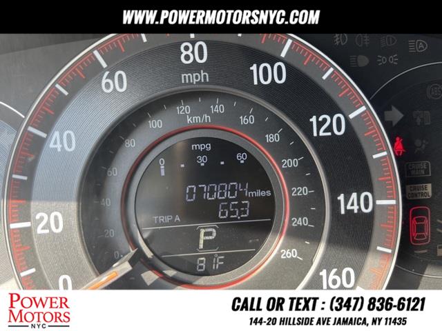 Used Honda Accord Sport 2017 | Power Motors NYC. Jamaica, New York Used Honda Accord Sport 2017 | Power Motors NYC. Jamaica, New York