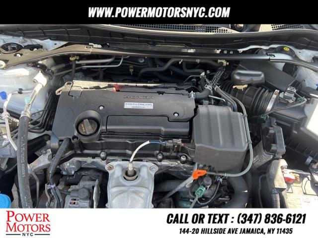 Used Honda Accord Sport 2017 | Power Motors NYC. Jamaica, New York Used Honda Accord Sport 2017 | Power Motors NYC. Jamaica, New York