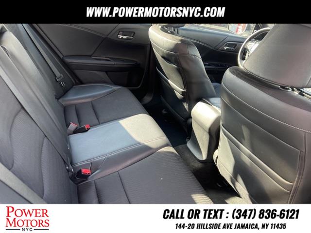 Used Honda Accord Sport 2017 | Power Motors NYC. Jamaica, New York Used Honda Accord Sport 2017 | Power Motors NYC. Jamaica, New York