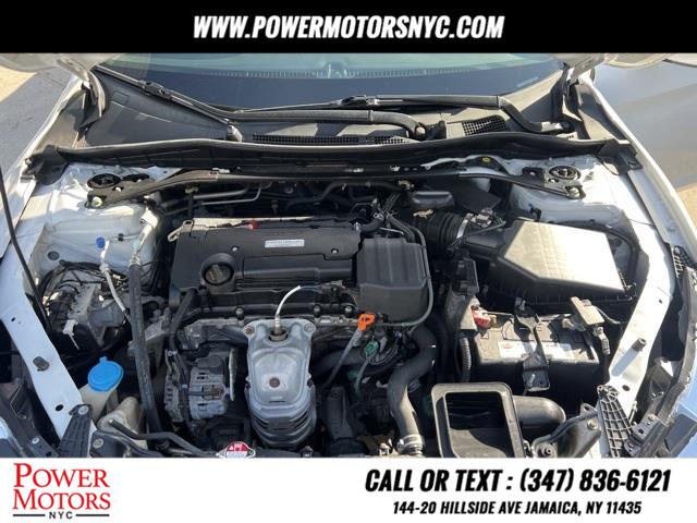 Used Honda Accord Sport 2017 | Power Motors NYC. Jamaica, New York Used Honda Accord Sport 2017 | Power Motors NYC. Jamaica, New York