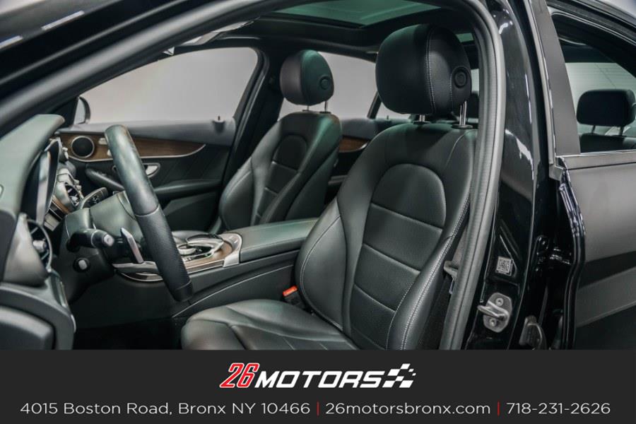 Used Mercedes-Benz C-Class C 300 4MATIC Sedan 2019 | 26 Motors Bronx. Bronx, New York Used Mercedes-Benz C-Class C 300 4MATIC Sedan 2019 | 26 Motors Bronx. Bronx, New York