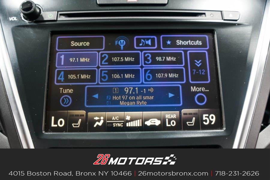 Used Acura MDX SH-AWD w/Technology Pkg 2017 | 26 Motors Bronx. Bronx, New York Used Acura MDX SH-AWD w/Technology Pkg 2017 | 26 Motors Bronx. Bronx, New York