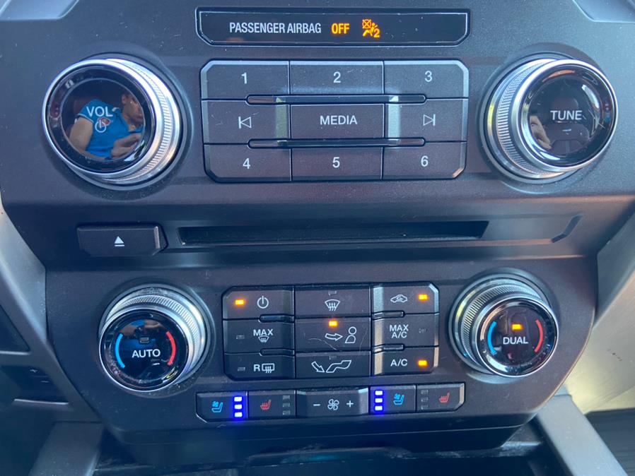 2018 Ford F-150 Platinum 4WD SuperCrew 5.5'' Box, available for sale in Paterson, New Jersey | Champion of Paterson. Paterson, New Jersey 2018 Ford F-150 Platinum 4WD SuperCrew 5.5'' Box, available for sale in Paterson, New Jersey | Champion of Paterson. Paterson, New Jersey