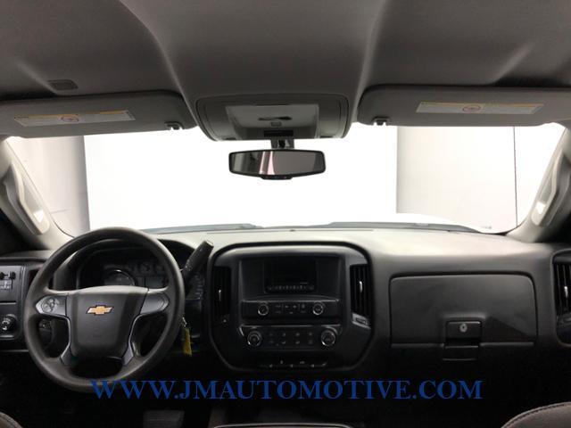 2015 Chevrolet Silverado 2500hd 4WD Double Cab 144.2 Work Truck, available for sale in Naugatuck, Connecticut | J&M Automotive Sls&Svc LLC. Naugatuck, Connecticut 2015 Chevrolet Silverado 2500hd 4WD Double Cab 144.2 Work Truck, available for sale in Naugatuck, Connecticut | J&M Automotive Sls&Svc LLC. Naugatuck, Connecticut
