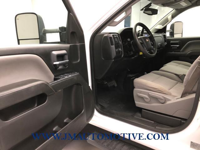 2015 Chevrolet Silverado 2500hd 4WD Double Cab 144.2 Work Truck, available for sale in Naugatuck, Connecticut | J&M Automotive Sls&Svc LLC. Naugatuck, Connecticut 2015 Chevrolet Silverado 2500hd 4WD Double Cab 144.2 Work Truck, available for sale in Naugatuck, Connecticut | J&M Automotive Sls&Svc LLC. Naugatuck, Connecticut