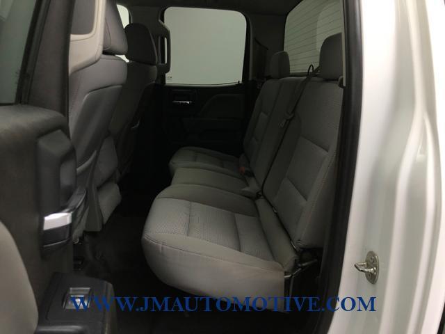 2015 Chevrolet Silverado 2500hd 4WD Double Cab 144.2 Work Truck, available for sale in Naugatuck, Connecticut | J&M Automotive Sls&Svc LLC. Naugatuck, Connecticut 2015 Chevrolet Silverado 2500hd 4WD Double Cab 144.2 Work Truck, available for sale in Naugatuck, Connecticut | J&M Automotive Sls&Svc LLC. Naugatuck, Connecticut
