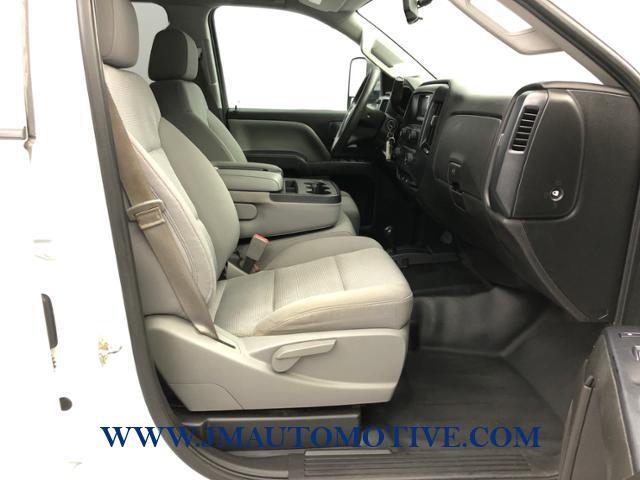 2015 Chevrolet Silverado 2500hd 4WD Double Cab 144.2 Work Truck, available for sale in Naugatuck, Connecticut | J&M Automotive Sls&Svc LLC. Naugatuck, Connecticut 2015 Chevrolet Silverado 2500hd 4WD Double Cab 144.2 Work Truck, available for sale in Naugatuck, Connecticut | J&M Automotive Sls&Svc LLC. Naugatuck, Connecticut