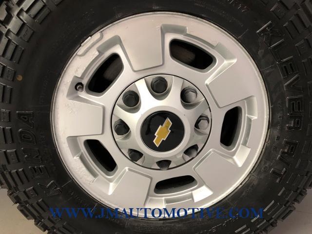 2015 Chevrolet Silverado 2500hd 4WD Double Cab 144.2 Work Truck, available for sale in Naugatuck, Connecticut | J&M Automotive Sls&Svc LLC. Naugatuck, Connecticut 2015 Chevrolet Silverado 2500hd 4WD Double Cab 144.2 Work Truck, available for sale in Naugatuck, Connecticut | J&M Automotive Sls&Svc LLC. Naugatuck, Connecticut