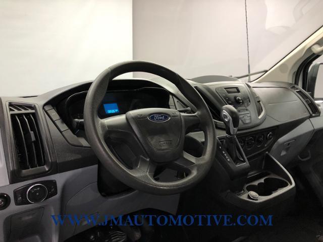 2018 Ford Transit T-250 148 Low Rf 9000 GVWR Swing-O, available for sale in Naugatuck, Connecticut | J&M Automotive Sls&Svc LLC. Naugatuck, Connecticut 2018 Ford Transit T-250 148 Low Rf 9000 GVWR Swing-O, available for sale in Naugatuck, Connecticut | J&M Automotive Sls&Svc LLC. Naugatuck, Connecticut