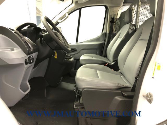 2018 Ford Transit T-250 148 Low Rf 9000 GVWR Swing-O, available for sale in Naugatuck, Connecticut | J&M Automotive Sls&Svc LLC. Naugatuck, Connecticut 2018 Ford Transit T-250 148 Low Rf 9000 GVWR Swing-O, available for sale in Naugatuck, Connecticut | J&M Automotive Sls&Svc LLC. Naugatuck, Connecticut