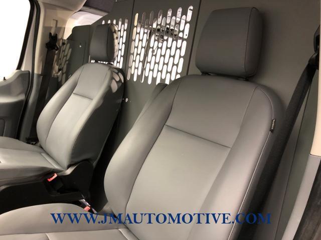 2018 Ford Transit T-250 148 Low Rf 9000 GVWR Swing-O, available for sale in Naugatuck, Connecticut | J&M Automotive Sls&Svc LLC. Naugatuck, Connecticut 2018 Ford Transit T-250 148 Low Rf 9000 GVWR Swing-O, available for sale in Naugatuck, Connecticut | J&M Automotive Sls&Svc LLC. Naugatuck, Connecticut