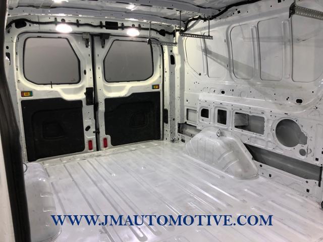 2018 Ford Transit T-250 148 Low Rf 9000 GVWR Swing-O, available for sale in Naugatuck, Connecticut | J&M Automotive Sls&Svc LLC. Naugatuck, Connecticut 2018 Ford Transit T-250 148 Low Rf 9000 GVWR Swing-O, available for sale in Naugatuck, Connecticut | J&M Automotive Sls&Svc LLC. Naugatuck, Connecticut