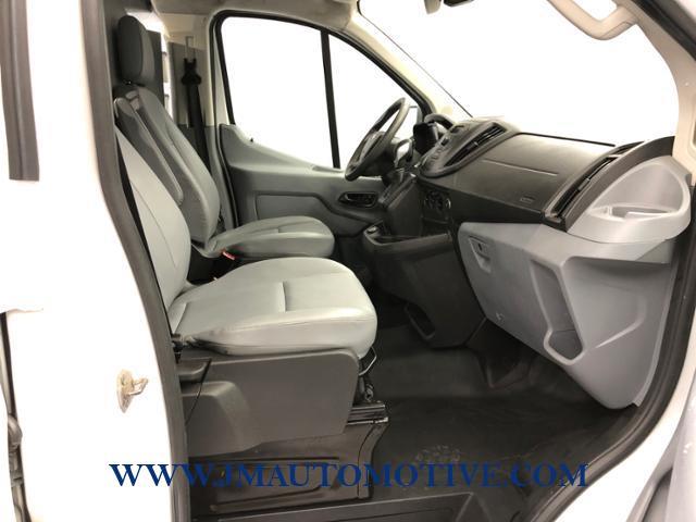 2018 Ford Transit T-250 148 Low Rf 9000 GVWR Swing-O, available for sale in Naugatuck, Connecticut | J&M Automotive Sls&Svc LLC. Naugatuck, Connecticut 2018 Ford Transit T-250 148 Low Rf 9000 GVWR Swing-O, available for sale in Naugatuck, Connecticut | J&M Automotive Sls&Svc LLC. Naugatuck, Connecticut