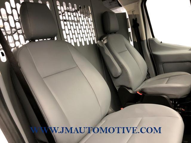 2018 Ford Transit T-250 148 Low Rf 9000 GVWR Swing-O, available for sale in Naugatuck, Connecticut | J&M Automotive Sls&Svc LLC. Naugatuck, Connecticut 2018 Ford Transit T-250 148 Low Rf 9000 GVWR Swing-O, available for sale in Naugatuck, Connecticut | J&M Automotive Sls&Svc LLC. Naugatuck, Connecticut