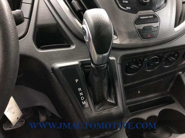 2018 Ford Transit T-250 148 Low Rf 9000 GVWR Swing-O, available for sale in Naugatuck, Connecticut | J&M Automotive Sls&Svc LLC. Naugatuck, Connecticut 2018 Ford Transit T-250 148 Low Rf 9000 GVWR Swing-O, available for sale in Naugatuck, Connecticut | J&M Automotive Sls&Svc LLC. Naugatuck, Connecticut