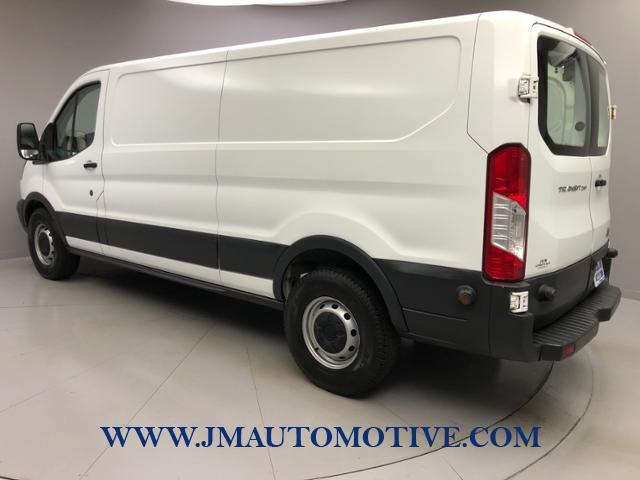 2018 Ford Transit T-250 148 Low Rf 9000 GVWR Swing-O, available for sale in Naugatuck, Connecticut | J&M Automotive Sls&Svc LLC. Naugatuck, Connecticut 2018 Ford Transit T-250 148 Low Rf 9000 GVWR Swing-O, available for sale in Naugatuck, Connecticut | J&M Automotive Sls&Svc LLC. Naugatuck, Connecticut