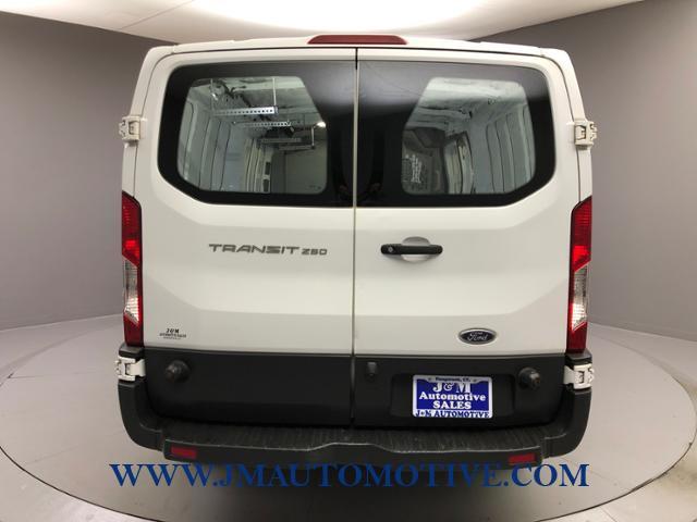 2018 Ford Transit T-250 148 Low Rf 9000 GVWR Swing-O, available for sale in Naugatuck, Connecticut | J&M Automotive Sls&Svc LLC. Naugatuck, Connecticut 2018 Ford Transit T-250 148 Low Rf 9000 GVWR Swing-O, available for sale in Naugatuck, Connecticut | J&M Automotive Sls&Svc LLC. Naugatuck, Connecticut