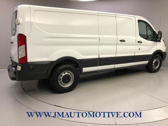 2018 Ford Transit T-250 148 Low Rf 9000 GVWR Swing-O, available for sale in Naugatuck, Connecticut | J&M Automotive Sls&Svc LLC. Naugatuck, Connecticut 2018 Ford Transit T-250 148 Low Rf 9000 GVWR Swing-O, available for sale in Naugatuck, Connecticut | J&M Automotive Sls&Svc LLC. Naugatuck, Connecticut
