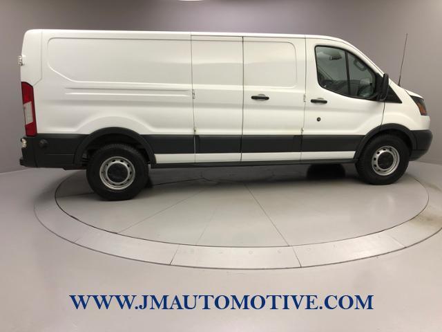 2018 Ford Transit T-250 148 Low Rf 9000 GVWR Swing-O, available for sale in Naugatuck, Connecticut | J&M Automotive Sls&Svc LLC. Naugatuck, Connecticut 2018 Ford Transit T-250 148 Low Rf 9000 GVWR Swing-O, available for sale in Naugatuck, Connecticut | J&M Automotive Sls&Svc LLC. Naugatuck, Connecticut