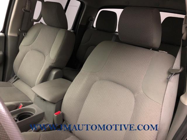 2014 Nissan Frontier 4WD Crew Cab SWB Auto SV, available for sale in Naugatuck, Connecticut | J&M Automotive Sls&Svc LLC. Naugatuck, Connecticut 2014 Nissan Frontier 4WD Crew Cab SWB Auto SV, available for sale in Naugatuck, Connecticut | J&M Automotive Sls&Svc LLC. Naugatuck, Connecticut