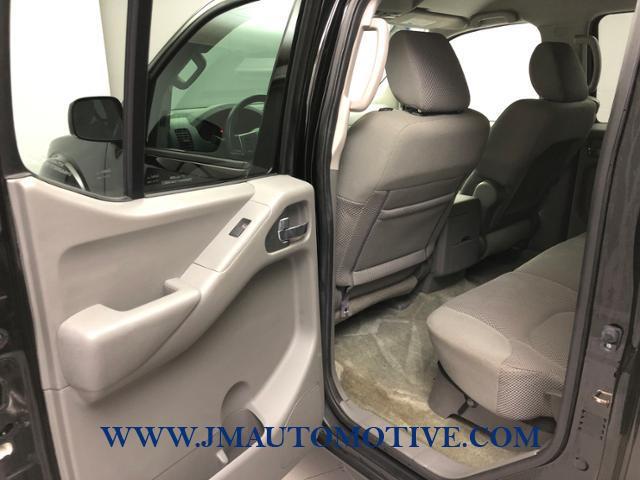 2014 Nissan Frontier 4WD Crew Cab SWB Auto SV, available for sale in Naugatuck, Connecticut | J&M Automotive Sls&Svc LLC. Naugatuck, Connecticut 2014 Nissan Frontier 4WD Crew Cab SWB Auto SV, available for sale in Naugatuck, Connecticut | J&M Automotive Sls&Svc LLC. Naugatuck, Connecticut