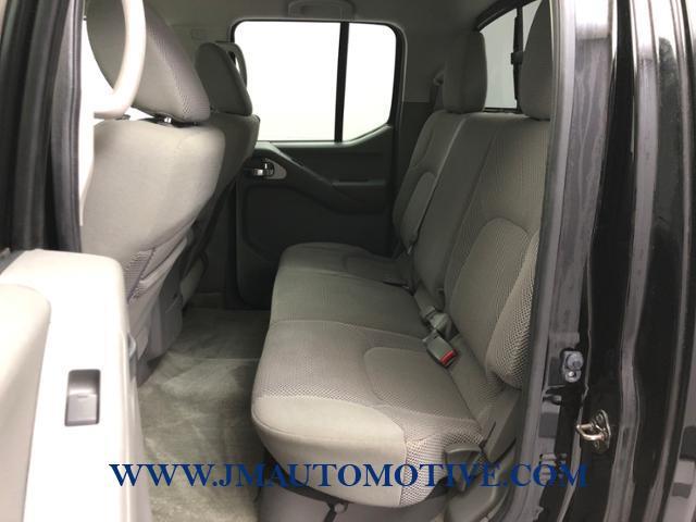 2014 Nissan Frontier 4WD Crew Cab SWB Auto SV, available for sale in Naugatuck, Connecticut | J&M Automotive Sls&Svc LLC. Naugatuck, Connecticut 2014 Nissan Frontier 4WD Crew Cab SWB Auto SV, available for sale in Naugatuck, Connecticut | J&M Automotive Sls&Svc LLC. Naugatuck, Connecticut