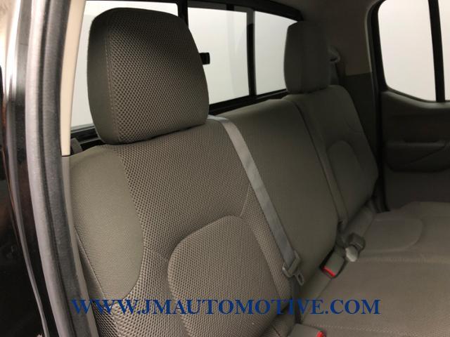 2014 Nissan Frontier 4WD Crew Cab SWB Auto SV, available for sale in Naugatuck, Connecticut | J&M Automotive Sls&Svc LLC. Naugatuck, Connecticut 2014 Nissan Frontier 4WD Crew Cab SWB Auto SV, available for sale in Naugatuck, Connecticut | J&M Automotive Sls&Svc LLC. Naugatuck, Connecticut
