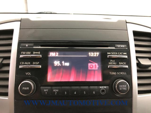 2014 Nissan Frontier 4WD Crew Cab SWB Auto SV, available for sale in Naugatuck, Connecticut | J&M Automotive Sls&Svc LLC. Naugatuck, Connecticut 2014 Nissan Frontier 4WD Crew Cab SWB Auto SV, available for sale in Naugatuck, Connecticut | J&M Automotive Sls&Svc LLC. Naugatuck, Connecticut