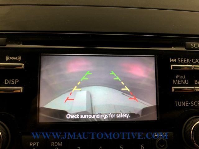 2014 Nissan Frontier 4WD Crew Cab SWB Auto SV, available for sale in Naugatuck, Connecticut | J&M Automotive Sls&Svc LLC. Naugatuck, Connecticut 2014 Nissan Frontier 4WD Crew Cab SWB Auto SV, available for sale in Naugatuck, Connecticut | J&M Automotive Sls&Svc LLC. Naugatuck, Connecticut