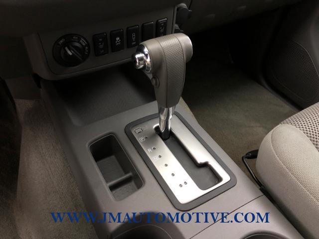2014 Nissan Frontier 4WD Crew Cab SWB Auto SV, available for sale in Naugatuck, Connecticut | J&M Automotive Sls&Svc LLC. Naugatuck, Connecticut 2014 Nissan Frontier 4WD Crew Cab SWB Auto SV, available for sale in Naugatuck, Connecticut | J&M Automotive Sls&Svc LLC. Naugatuck, Connecticut