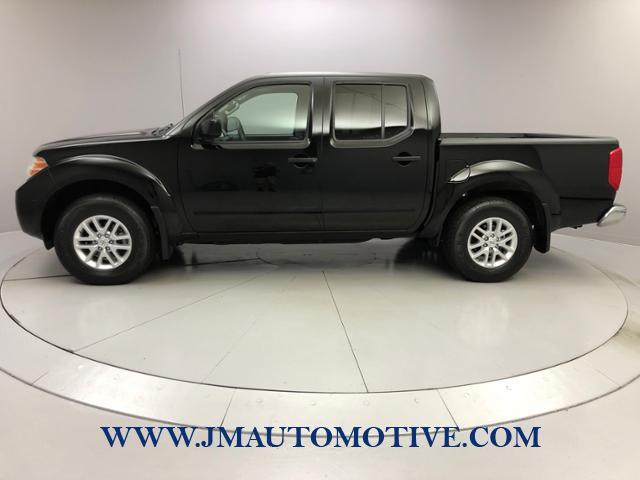 2014 Nissan Frontier 4WD Crew Cab SWB Auto SV, available for sale in Naugatuck, Connecticut | J&M Automotive Sls&Svc LLC. Naugatuck, Connecticut 2014 Nissan Frontier 4WD Crew Cab SWB Auto SV, available for sale in Naugatuck, Connecticut | J&M Automotive Sls&Svc LLC. Naugatuck, Connecticut