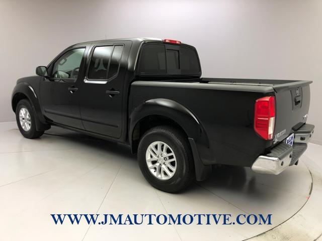 2014 Nissan Frontier 4WD Crew Cab SWB Auto SV, available for sale in Naugatuck, Connecticut | J&M Automotive Sls&Svc LLC. Naugatuck, Connecticut 2014 Nissan Frontier 4WD Crew Cab SWB Auto SV, available for sale in Naugatuck, Connecticut | J&M Automotive Sls&Svc LLC. Naugatuck, Connecticut