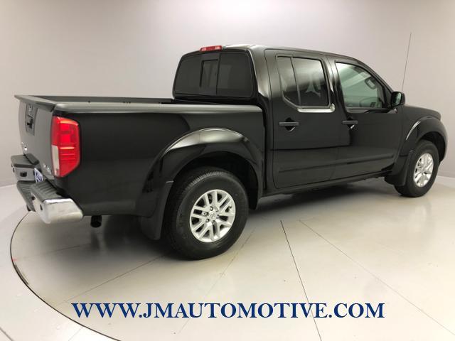2014 Nissan Frontier 4WD Crew Cab SWB Auto SV, available for sale in Naugatuck, Connecticut | J&M Automotive Sls&Svc LLC. Naugatuck, Connecticut 2014 Nissan Frontier 4WD Crew Cab SWB Auto SV, available for sale in Naugatuck, Connecticut | J&M Automotive Sls&Svc LLC. Naugatuck, Connecticut