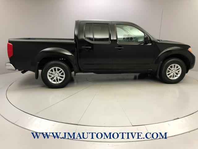 2014 Nissan Frontier 4WD Crew Cab SWB Auto SV, available for sale in Naugatuck, Connecticut | J&M Automotive Sls&Svc LLC. Naugatuck, Connecticut 2014 Nissan Frontier 4WD Crew Cab SWB Auto SV, available for sale in Naugatuck, Connecticut | J&M Automotive Sls&Svc LLC. Naugatuck, Connecticut