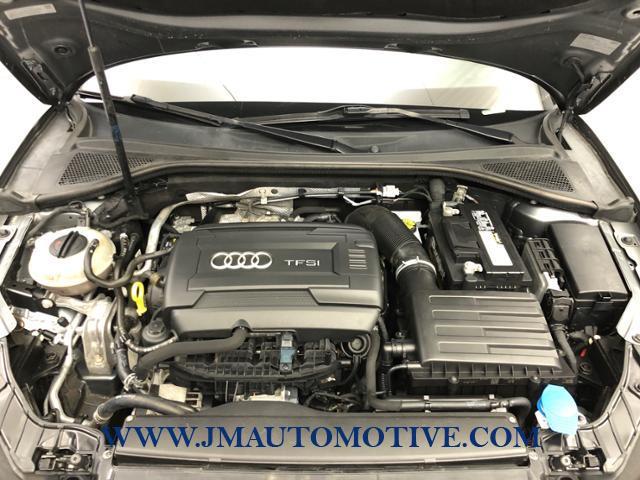 2015 Audi A3 4dr Sdn quattro 2.0T Premium, available for sale in Naugatuck, Connecticut | J&M Automotive Sls&Svc LLC. Naugatuck, Connecticut 2015 Audi A3 4dr Sdn quattro 2.0T Premium, available for sale in Naugatuck, Connecticut | J&M Automotive Sls&Svc LLC. Naugatuck, Connecticut