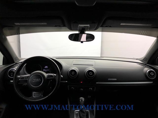 2015 Audi A3 4dr Sdn quattro 2.0T Premium, available for sale in Naugatuck, Connecticut | J&M Automotive Sls&Svc LLC. Naugatuck, Connecticut 2015 Audi A3 4dr Sdn quattro 2.0T Premium, available for sale in Naugatuck, Connecticut | J&M Automotive Sls&Svc LLC. Naugatuck, Connecticut