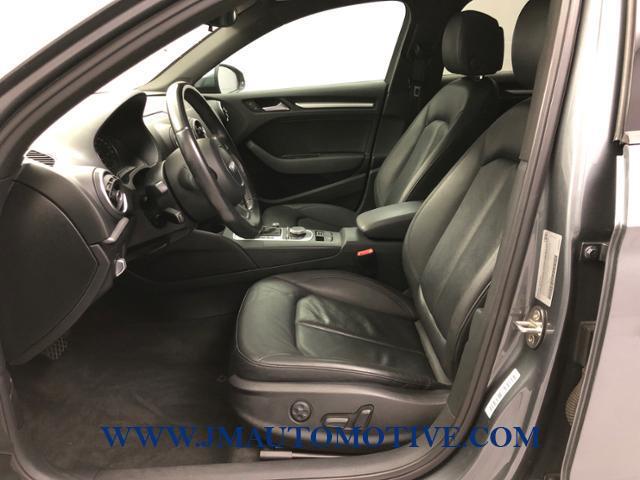 2015 Audi A3 4dr Sdn quattro 2.0T Premium, available for sale in Naugatuck, Connecticut | J&M Automotive Sls&Svc LLC. Naugatuck, Connecticut 2015 Audi A3 4dr Sdn quattro 2.0T Premium, available for sale in Naugatuck, Connecticut | J&M Automotive Sls&Svc LLC. Naugatuck, Connecticut
