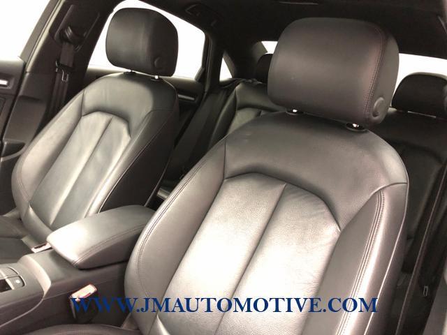2015 Audi A3 4dr Sdn quattro 2.0T Premium, available for sale in Naugatuck, Connecticut | J&M Automotive Sls&Svc LLC. Naugatuck, Connecticut 2015 Audi A3 4dr Sdn quattro 2.0T Premium, available for sale in Naugatuck, Connecticut | J&M Automotive Sls&Svc LLC. Naugatuck, Connecticut