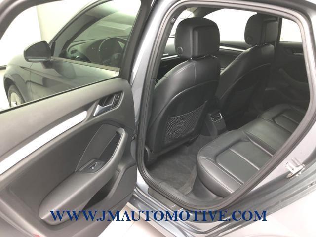 2015 Audi A3 4dr Sdn quattro 2.0T Premium, available for sale in Naugatuck, Connecticut | J&M Automotive Sls&Svc LLC. Naugatuck, Connecticut 2015 Audi A3 4dr Sdn quattro 2.0T Premium, available for sale in Naugatuck, Connecticut | J&M Automotive Sls&Svc LLC. Naugatuck, Connecticut