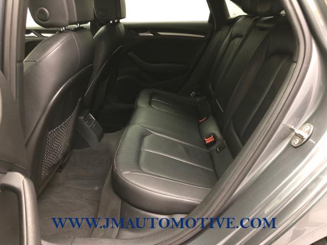 2015 Audi A3 4dr Sdn quattro 2.0T Premium, available for sale in Naugatuck, Connecticut | J&M Automotive Sls&Svc LLC. Naugatuck, Connecticut 2015 Audi A3 4dr Sdn quattro 2.0T Premium, available for sale in Naugatuck, Connecticut | J&M Automotive Sls&Svc LLC. Naugatuck, Connecticut