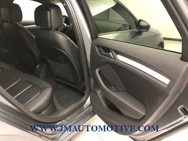 2015 Audi A3 4dr Sdn quattro 2.0T Premium, available for sale in Naugatuck, Connecticut | J&M Automotive Sls&Svc LLC. Naugatuck, Connecticut 2015 Audi A3 4dr Sdn quattro 2.0T Premium, available for sale in Naugatuck, Connecticut | J&M Automotive Sls&Svc LLC. Naugatuck, Connecticut