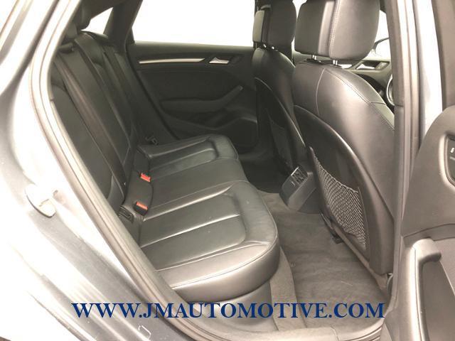 2015 Audi A3 4dr Sdn quattro 2.0T Premium, available for sale in Naugatuck, Connecticut | J&M Automotive Sls&Svc LLC. Naugatuck, Connecticut 2015 Audi A3 4dr Sdn quattro 2.0T Premium, available for sale in Naugatuck, Connecticut | J&M Automotive Sls&Svc LLC. Naugatuck, Connecticut