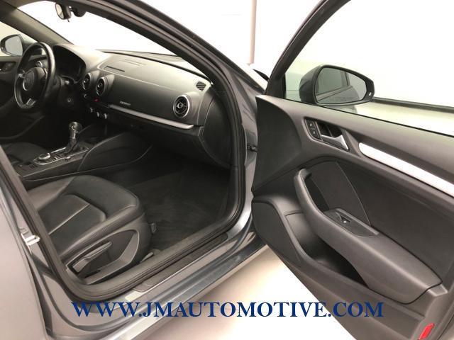 2015 Audi A3 4dr Sdn quattro 2.0T Premium, available for sale in Naugatuck, Connecticut | J&M Automotive Sls&Svc LLC. Naugatuck, Connecticut 2015 Audi A3 4dr Sdn quattro 2.0T Premium, available for sale in Naugatuck, Connecticut | J&M Automotive Sls&Svc LLC. Naugatuck, Connecticut